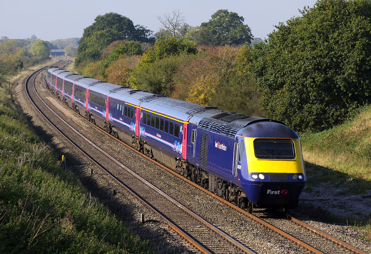 43078 Compton Beauchamp 12 October 2015