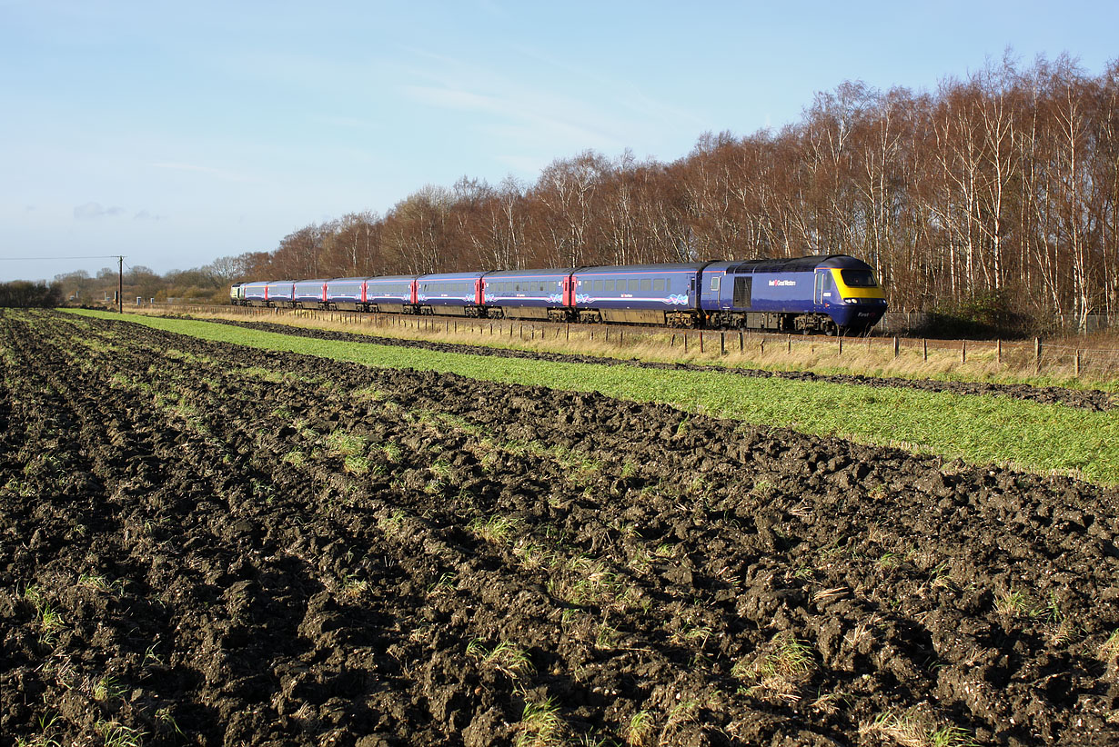 43078 Steventon 9 December 2015