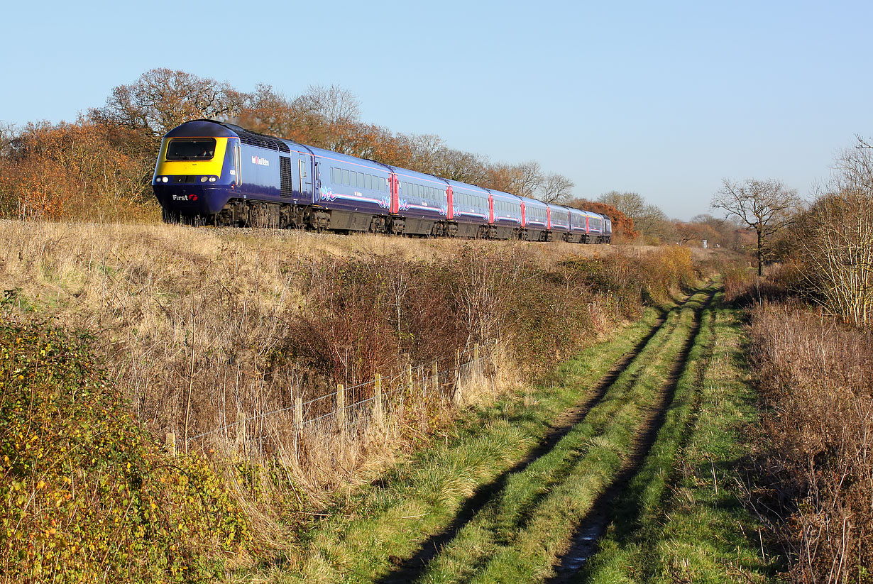 43078 Wantage Road 6 December 2014