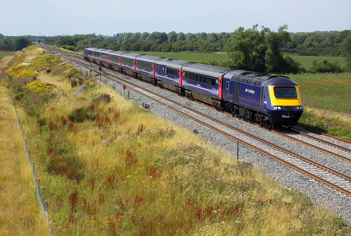 43079 Bourton 8 August 2015