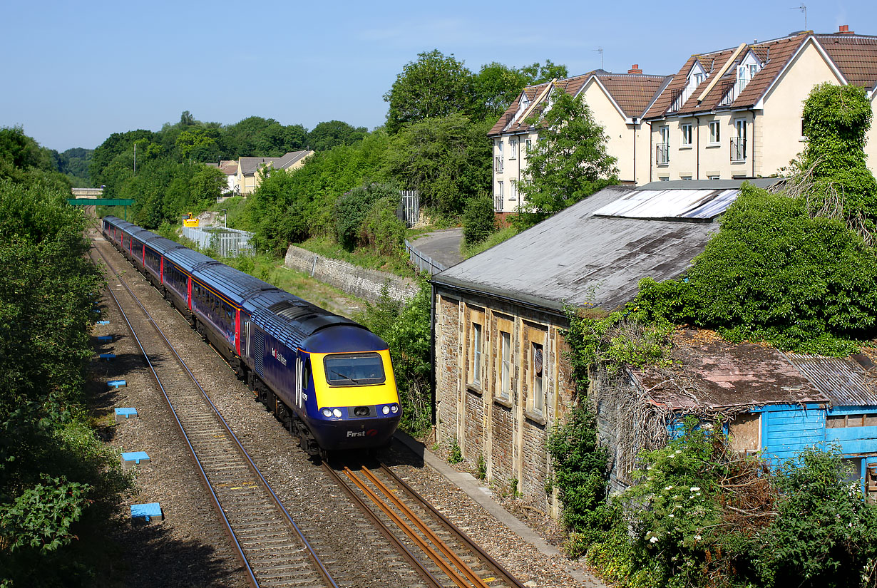 43079 Corsham 19 June 2017