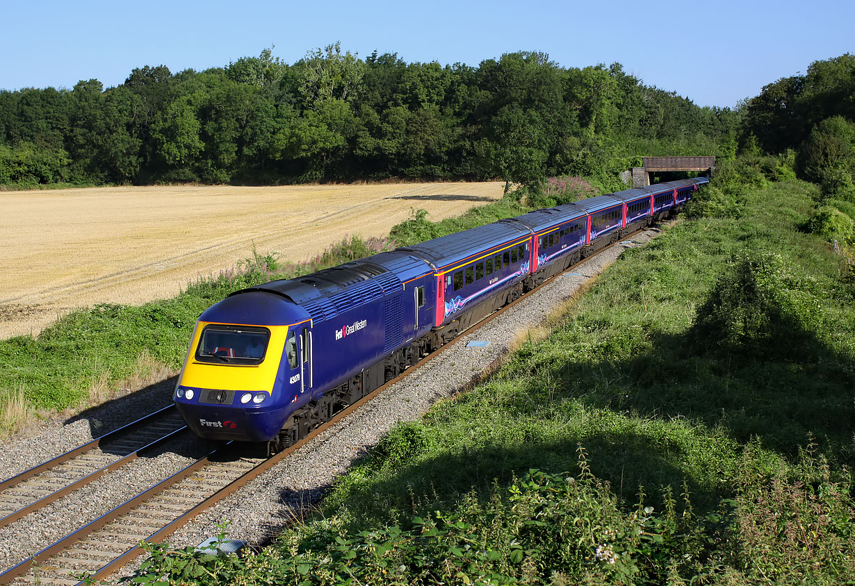 43079 Croome 9 August 2014