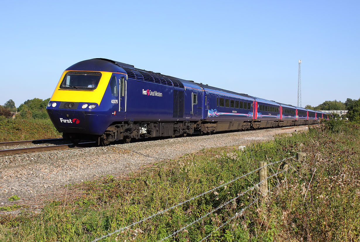 43079 Uffington 30 September 2015