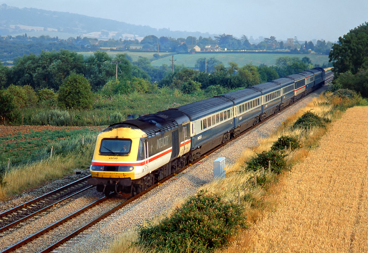 43080 Defford 21 July 1990