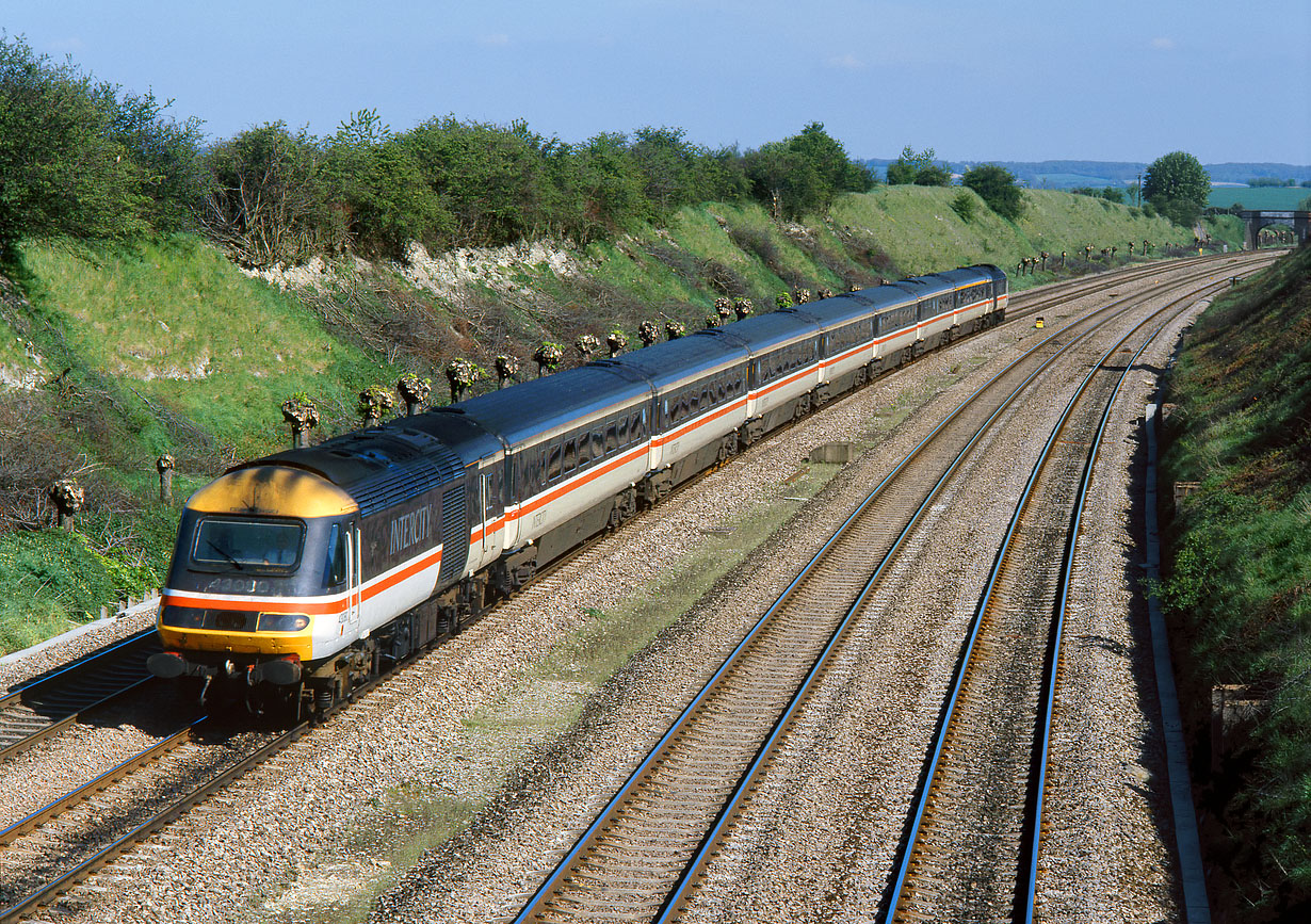 43080 South Moreton 30 April 1994