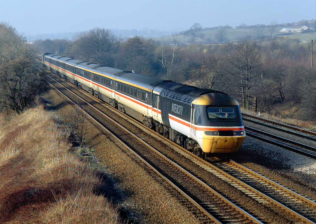 43083 Tupton 10 March 1997