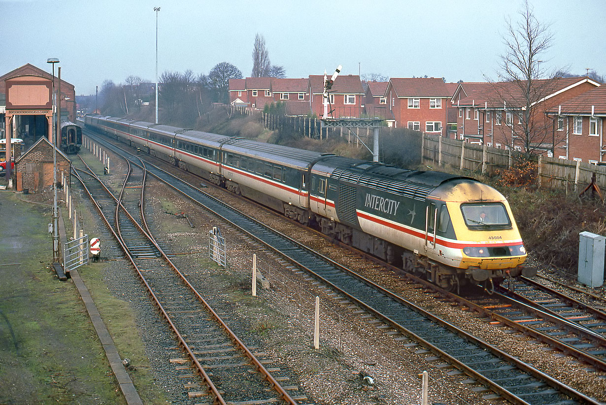 43084 Kidderminster 12 January 1991