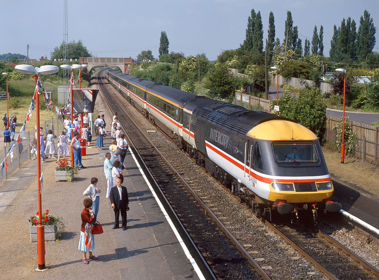 43084 Radley 12 June 1994