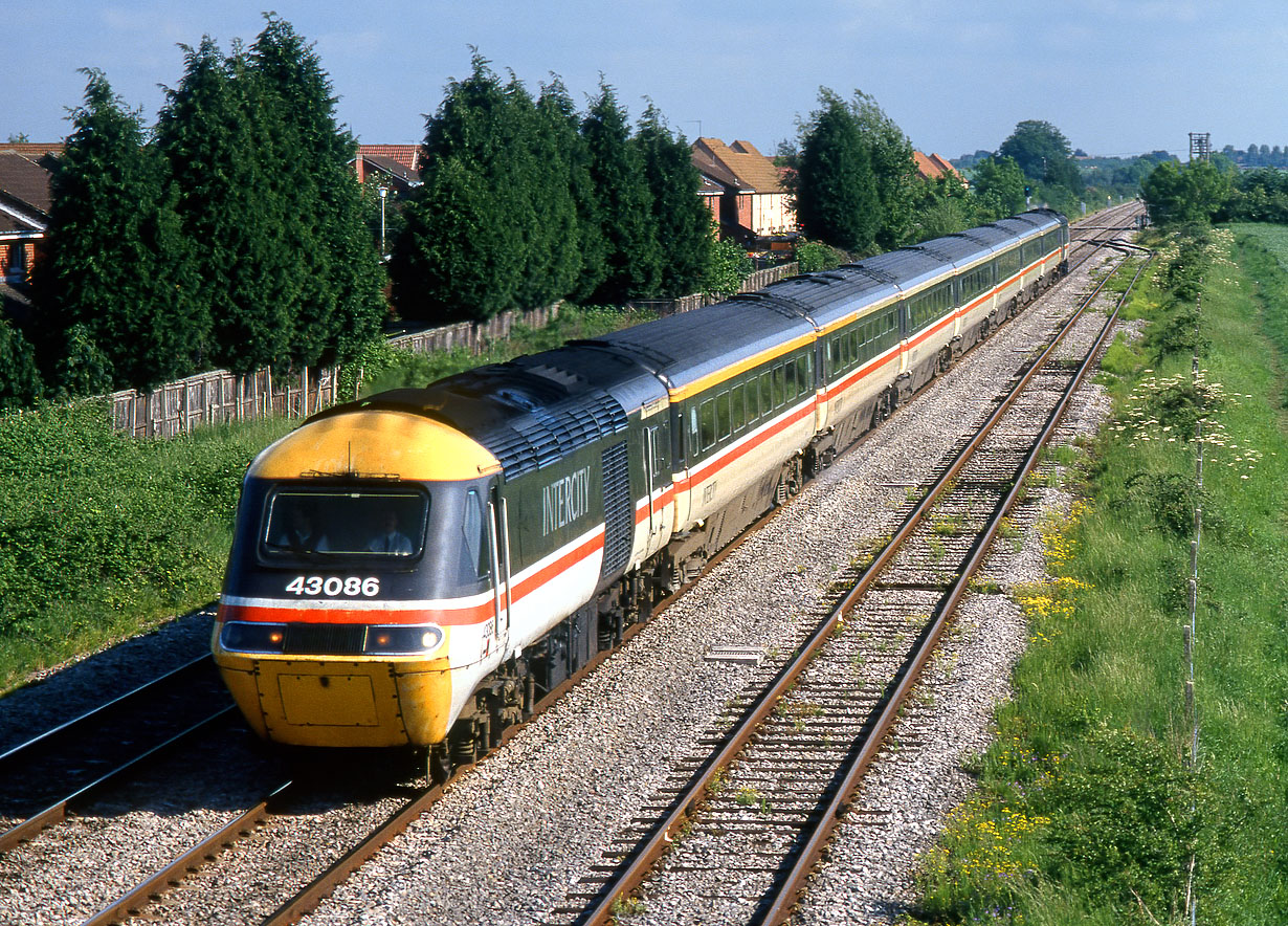 43086 Ashchurch 28 May 1994