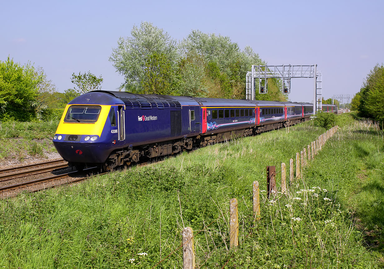 43086 Baulking 22 May 2012