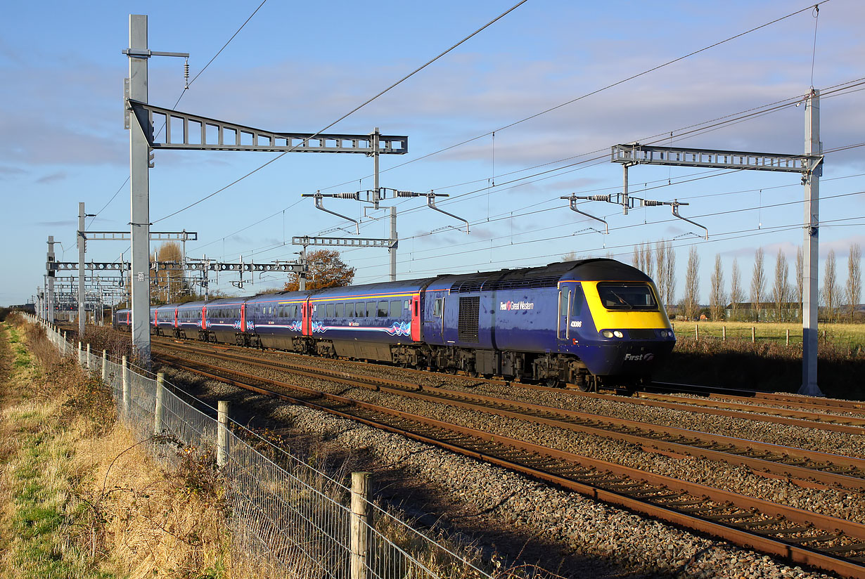 43086 Challow 28 November 2017