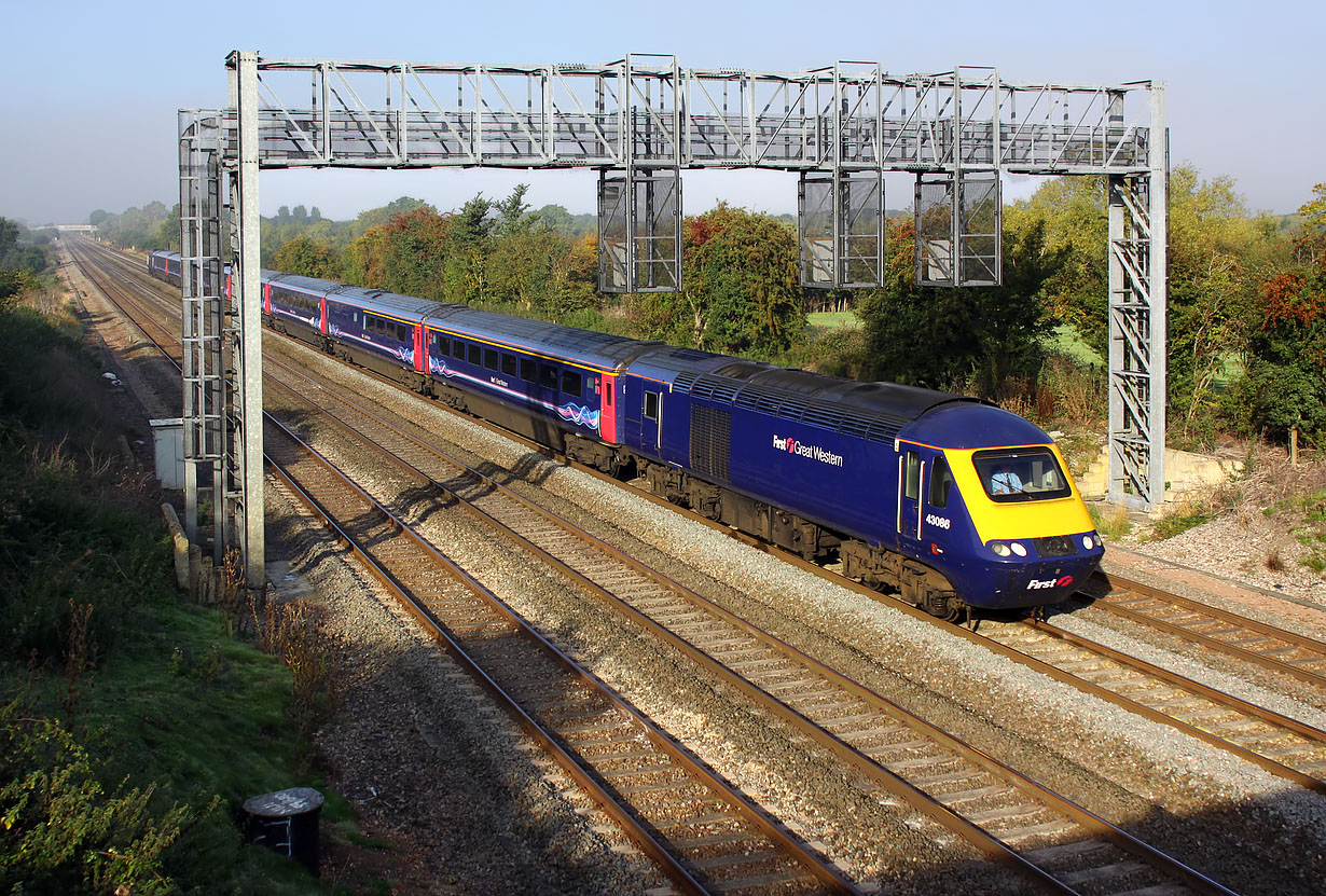 43086 Denchworth 28 September 2015