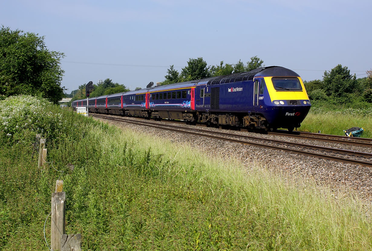 43087 South Marston 20 June 2017