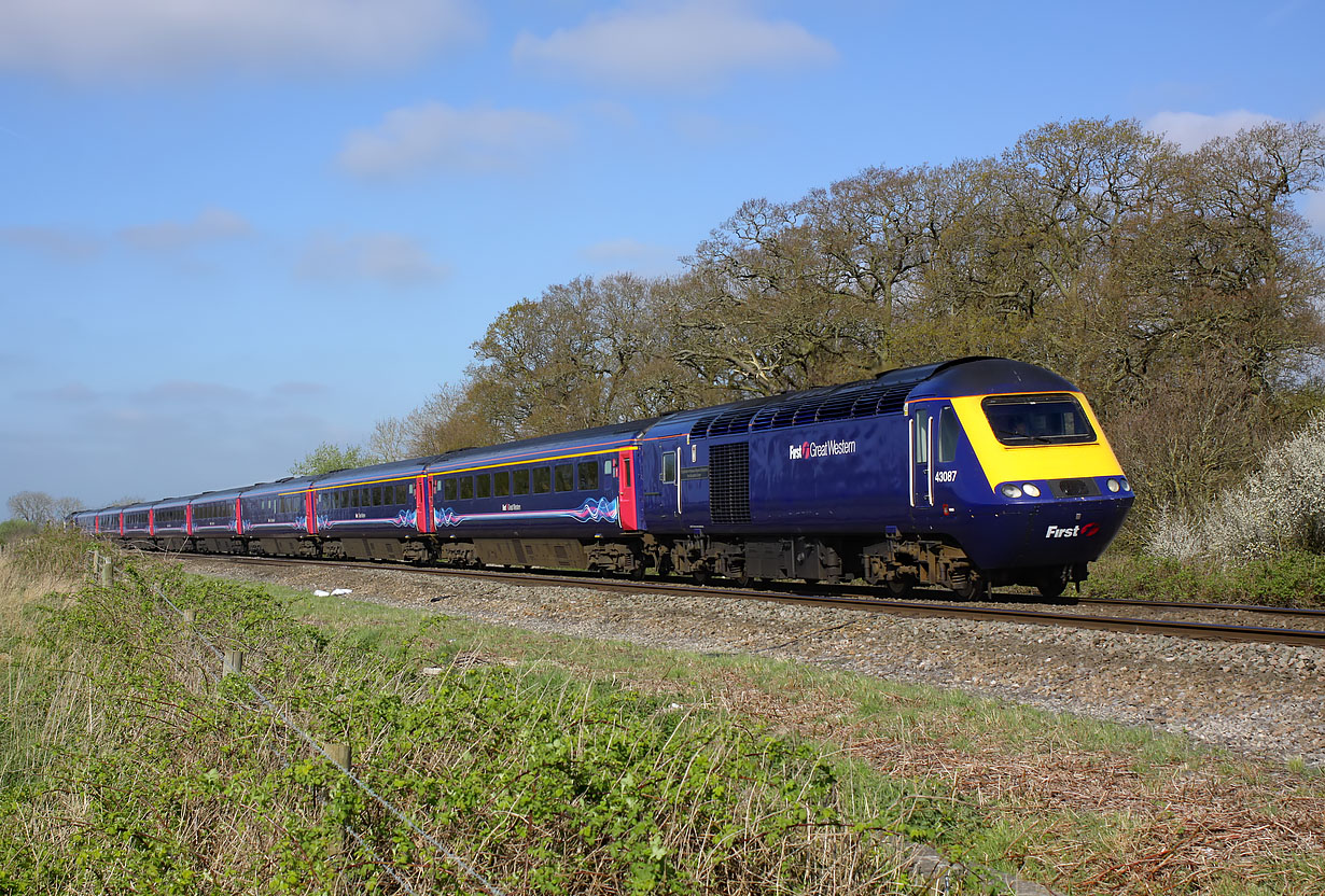 43087 Uffington 16 April 2014