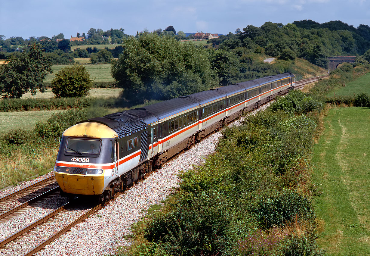 43088 Rangeworthy 13 August 1994