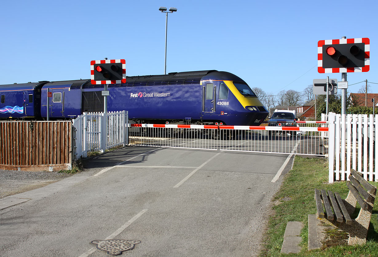 43088 Steventon Stocks Lane 10 March 2015