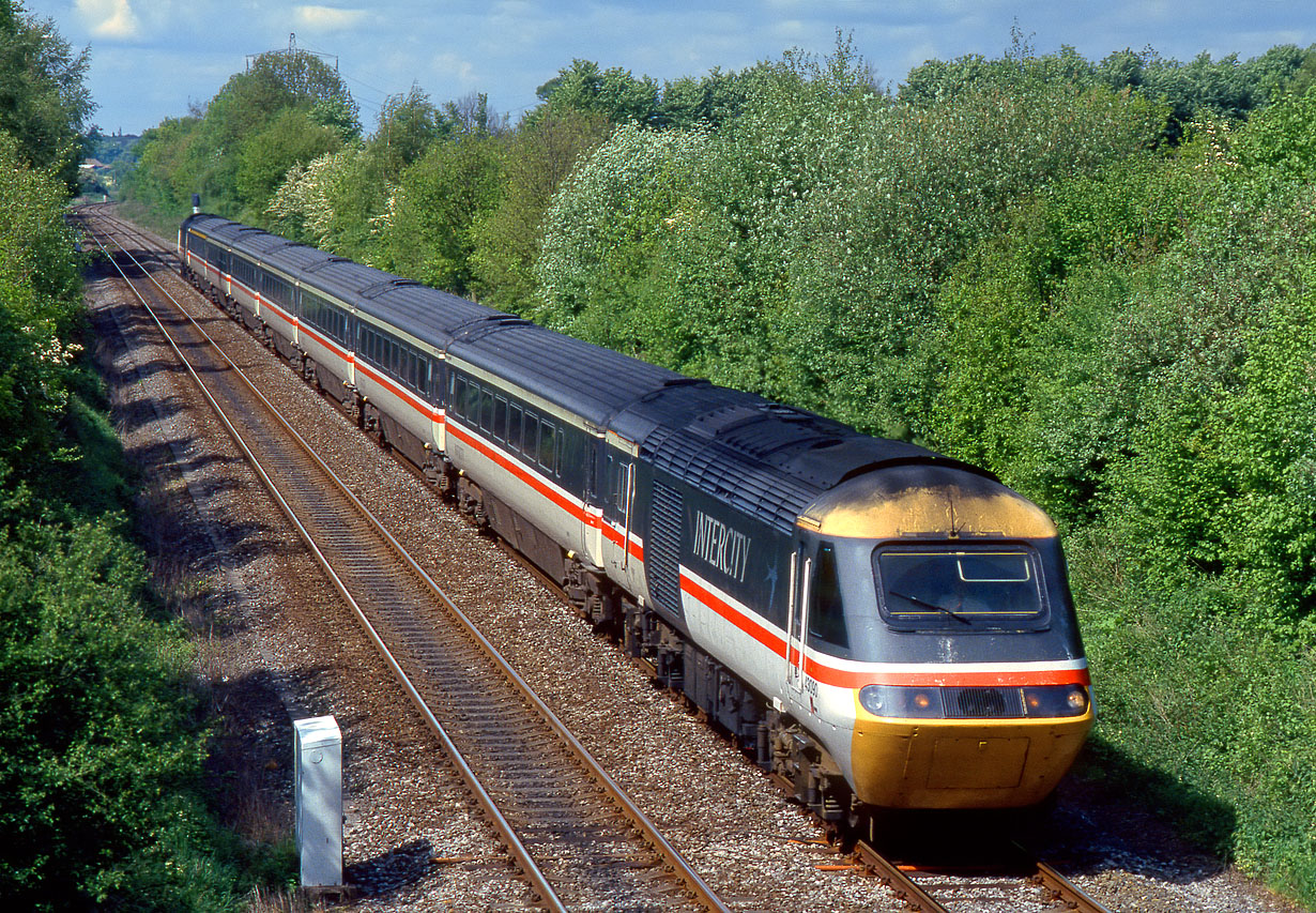 43090 Bramley 15 May 1993