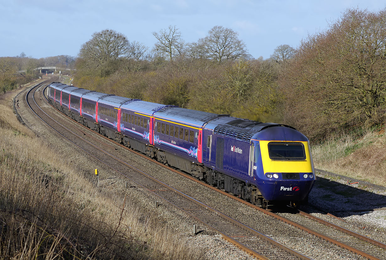 43091 Compton Beauchamp 30 March 2015