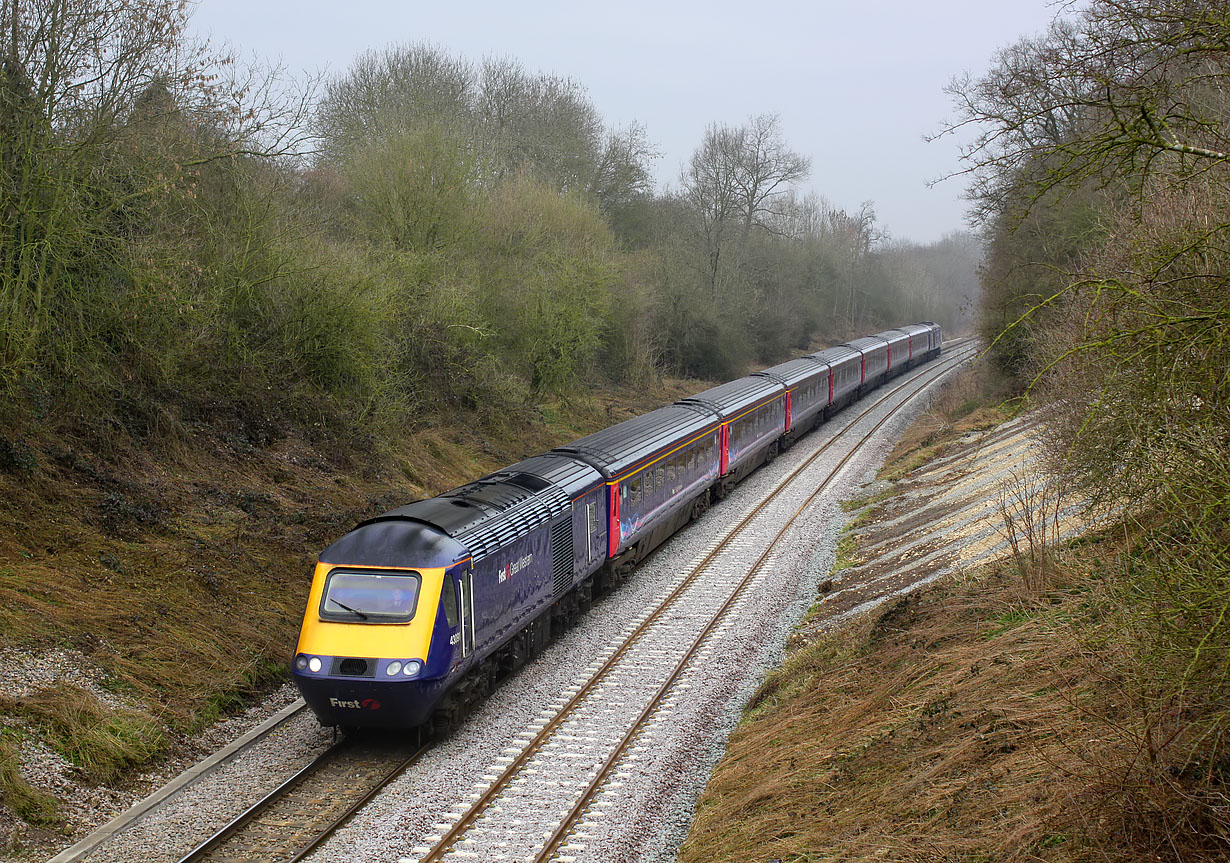 43091 Dorn 5 March 2011