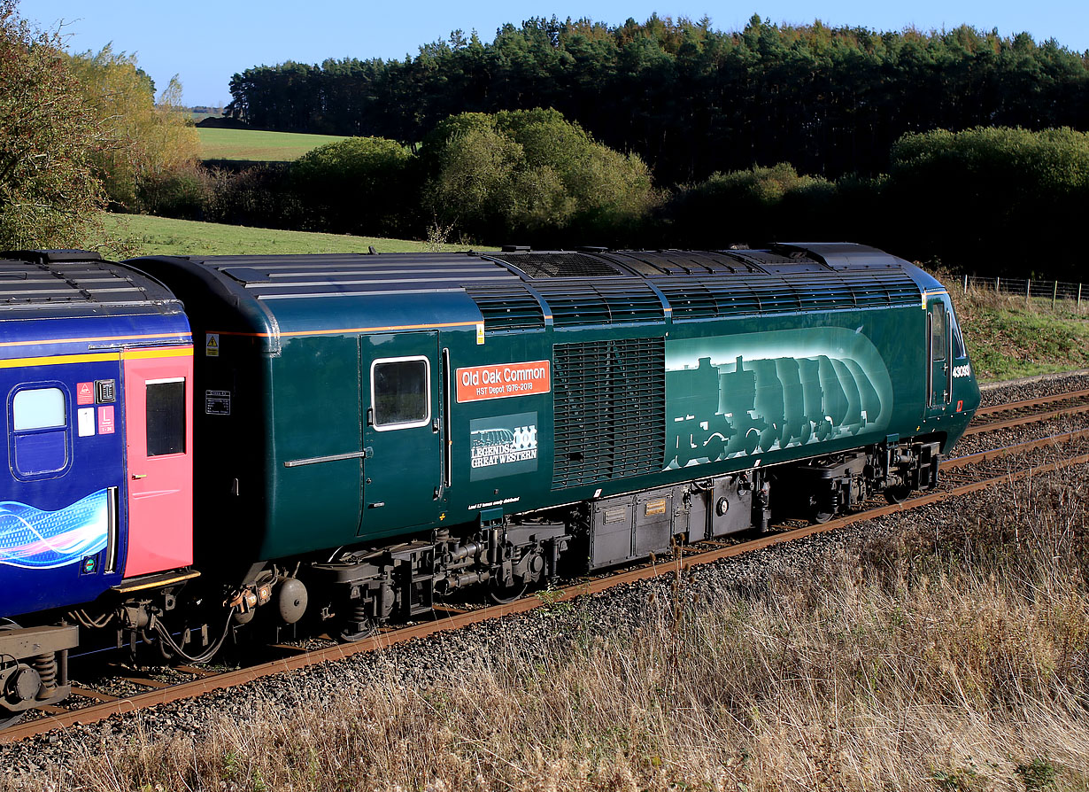 43093 Churchill Heath 22 October 2018