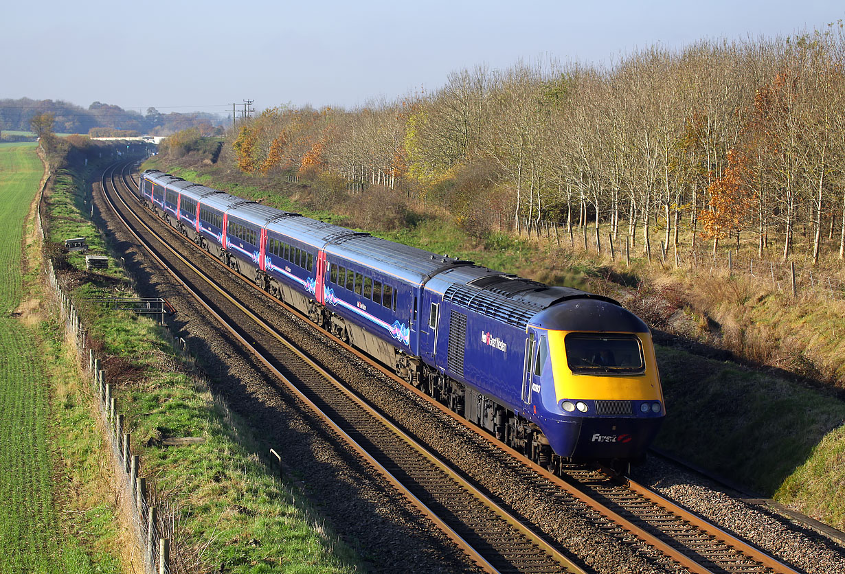 43093 Farleaze 18 November 2014