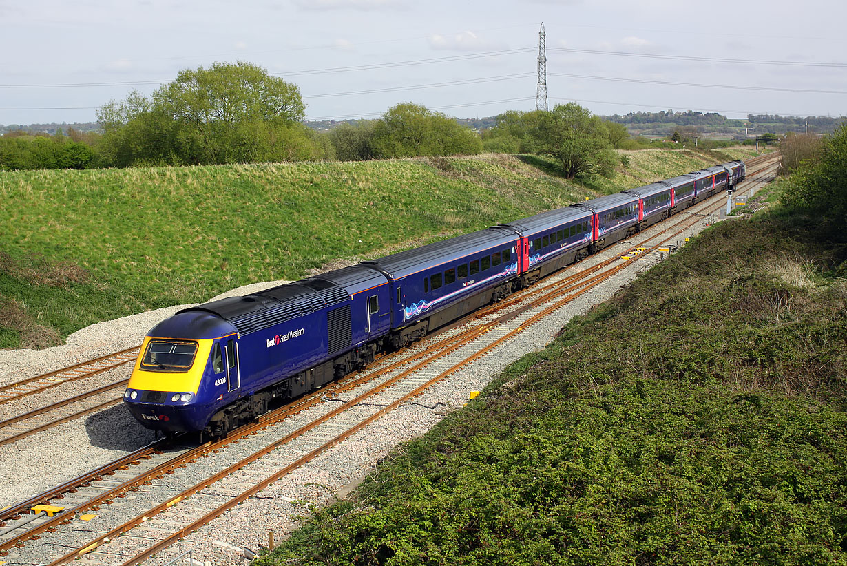 43093 Pilning 27 April 2010