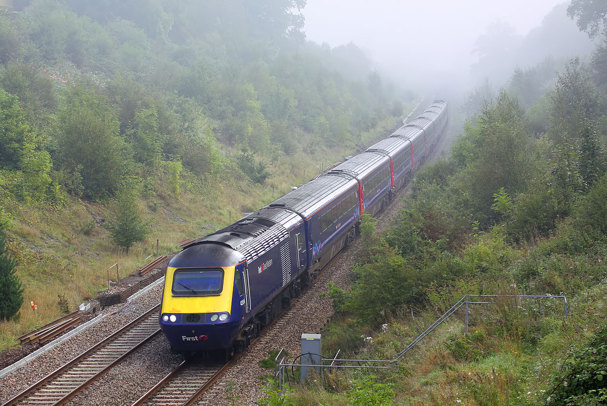 43094 Chippenham 10 September 2014