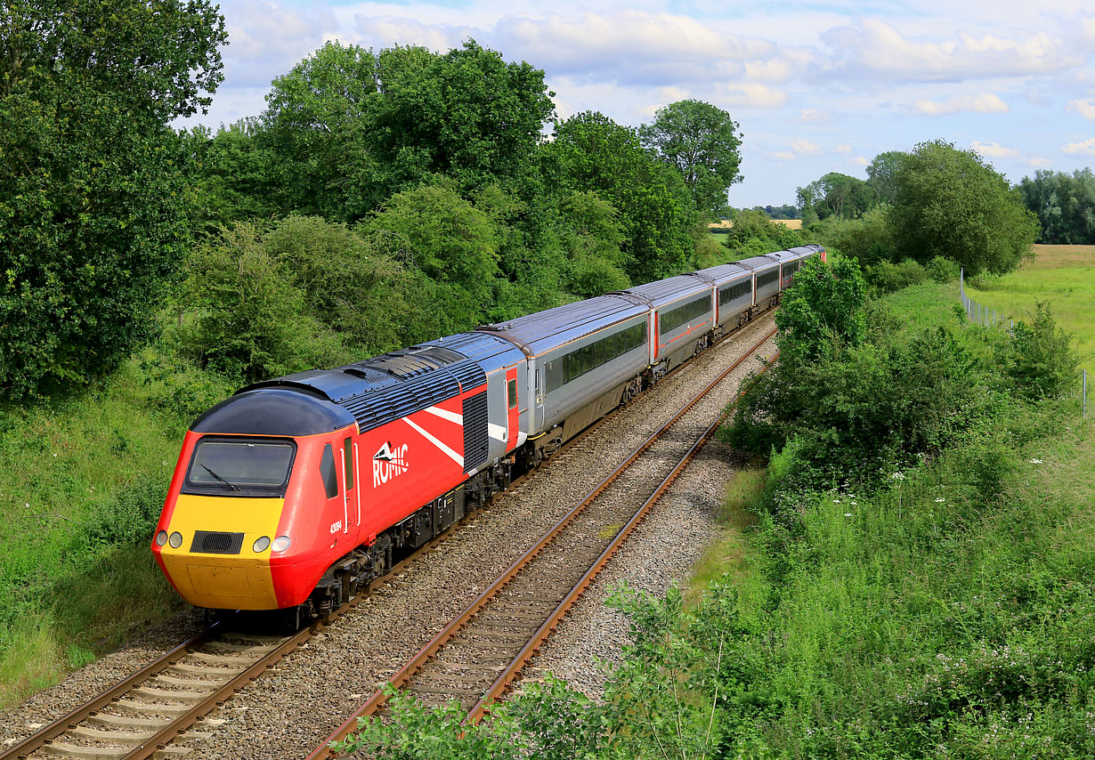 43094 Daylesford 18 June 2026