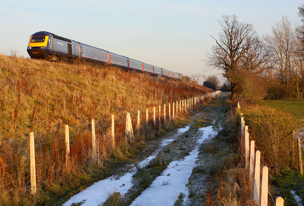 43094 Kingston Lisle 6 January 2009