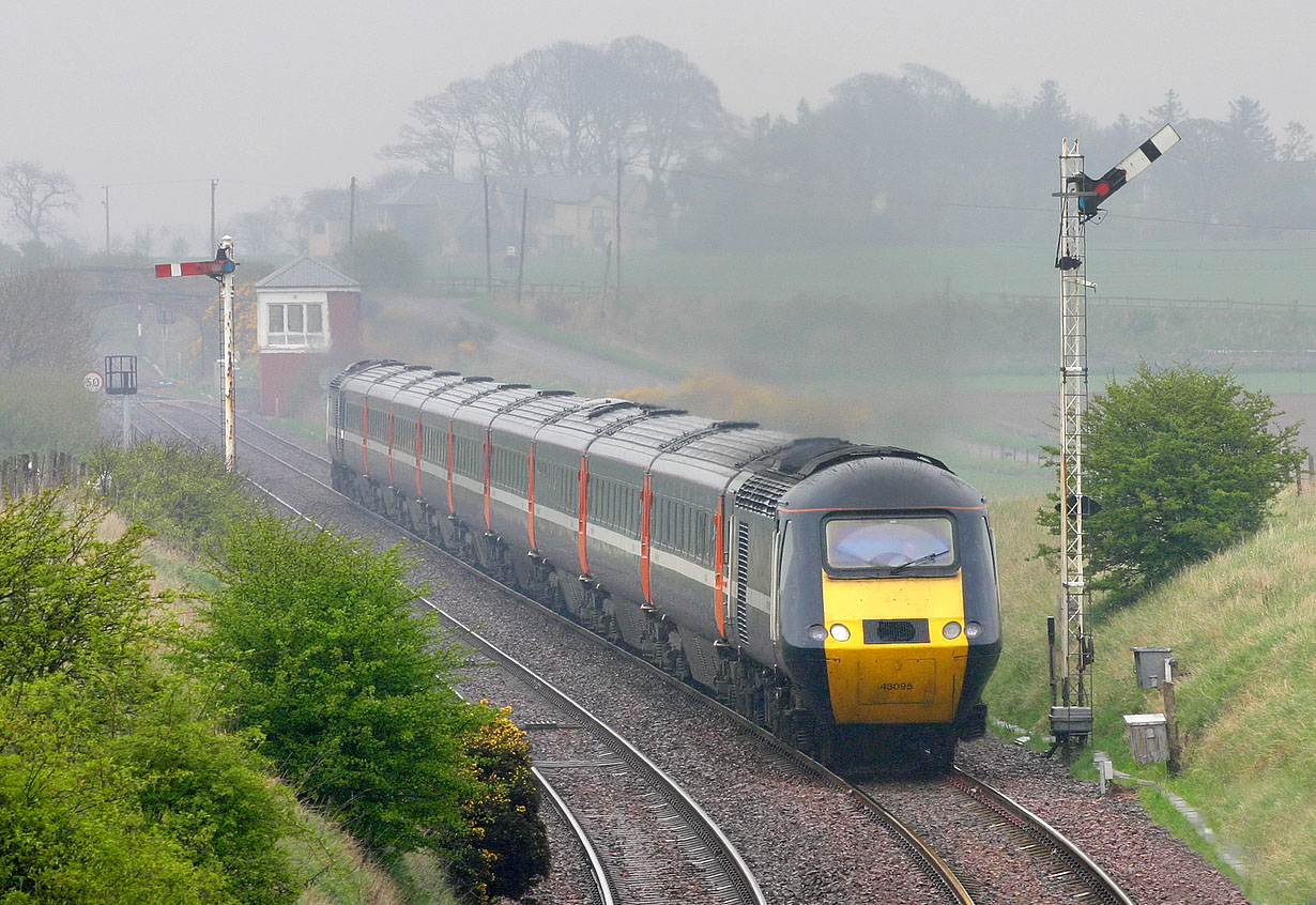 43095 Usan 4 May 2008