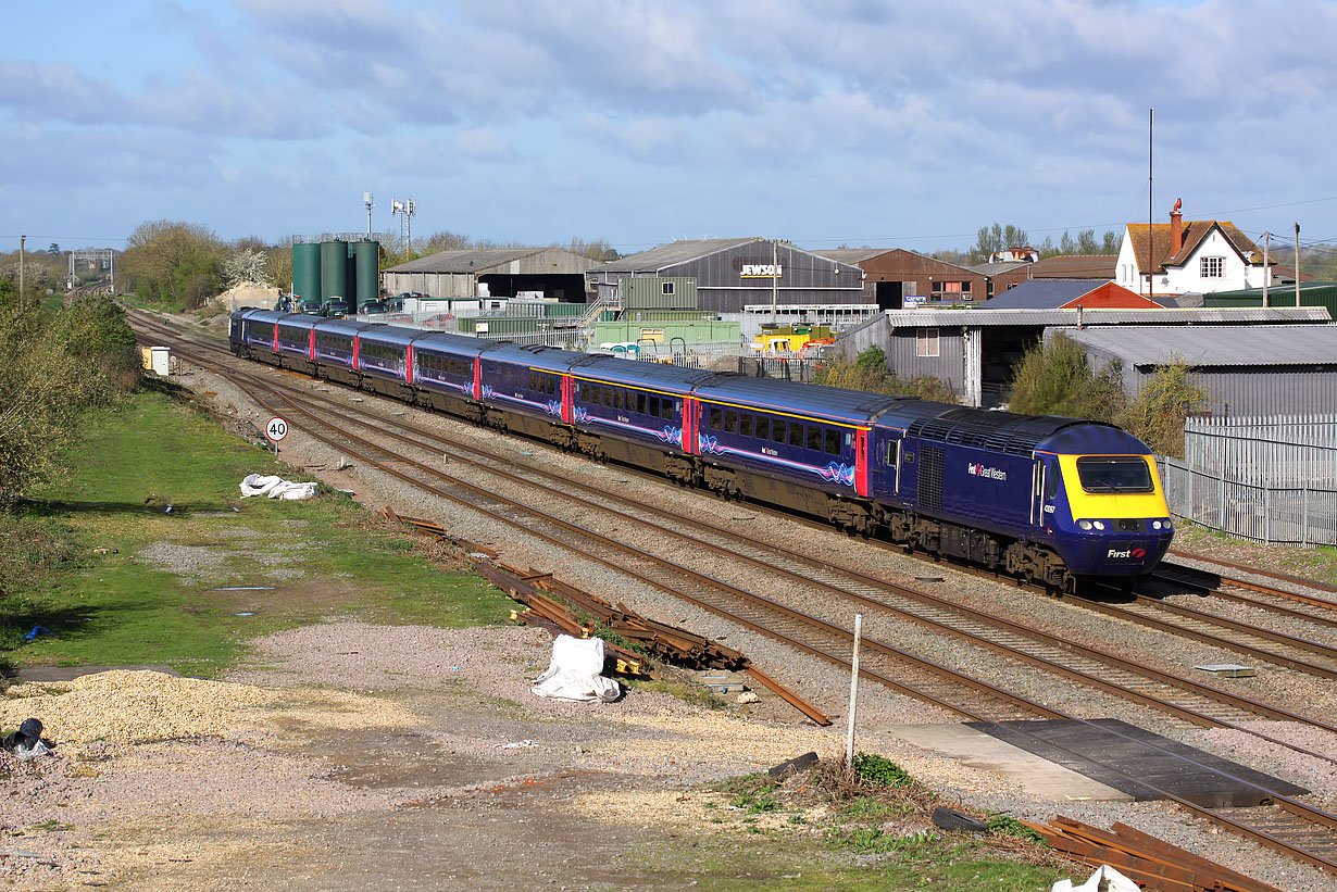 43097 Challow 8 April 2014