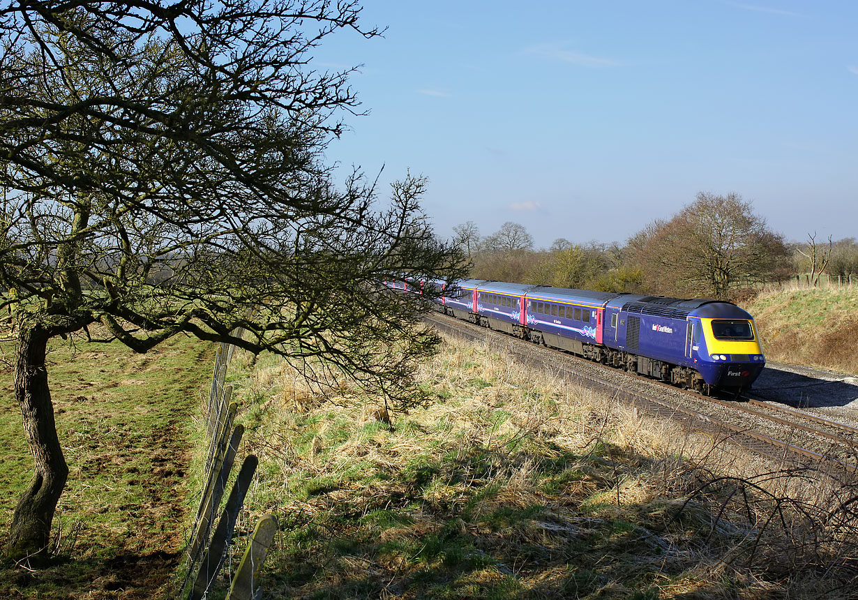 43097 Compton Beauchamp 14 March 2013