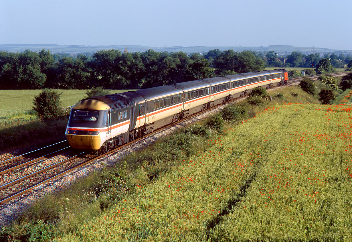 43097 Culham 20 June 1998