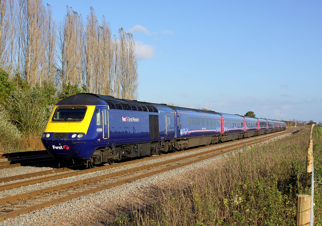 43098 Challow 1 November 2014