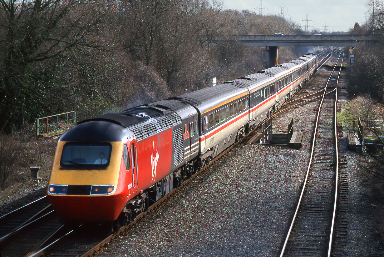 43098 Hinksey 27 February 1999