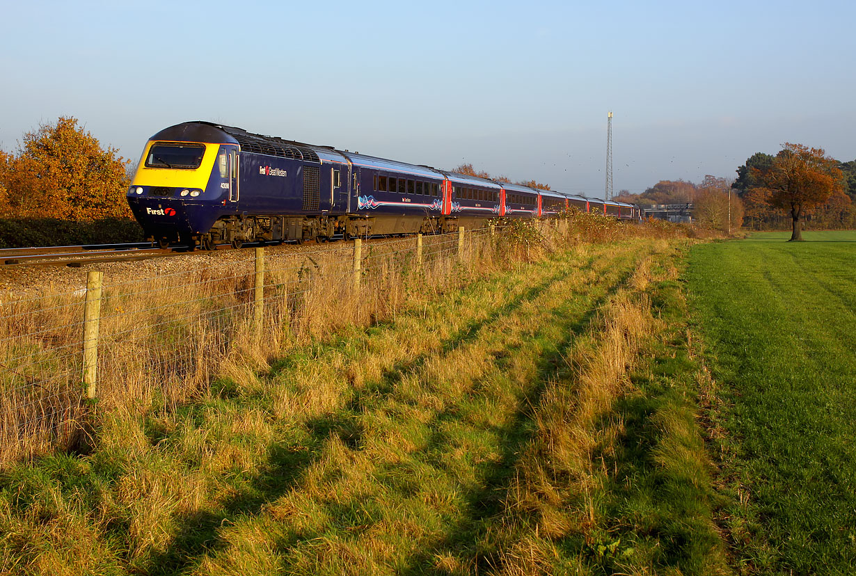 43098 Uffington 29 November 2014