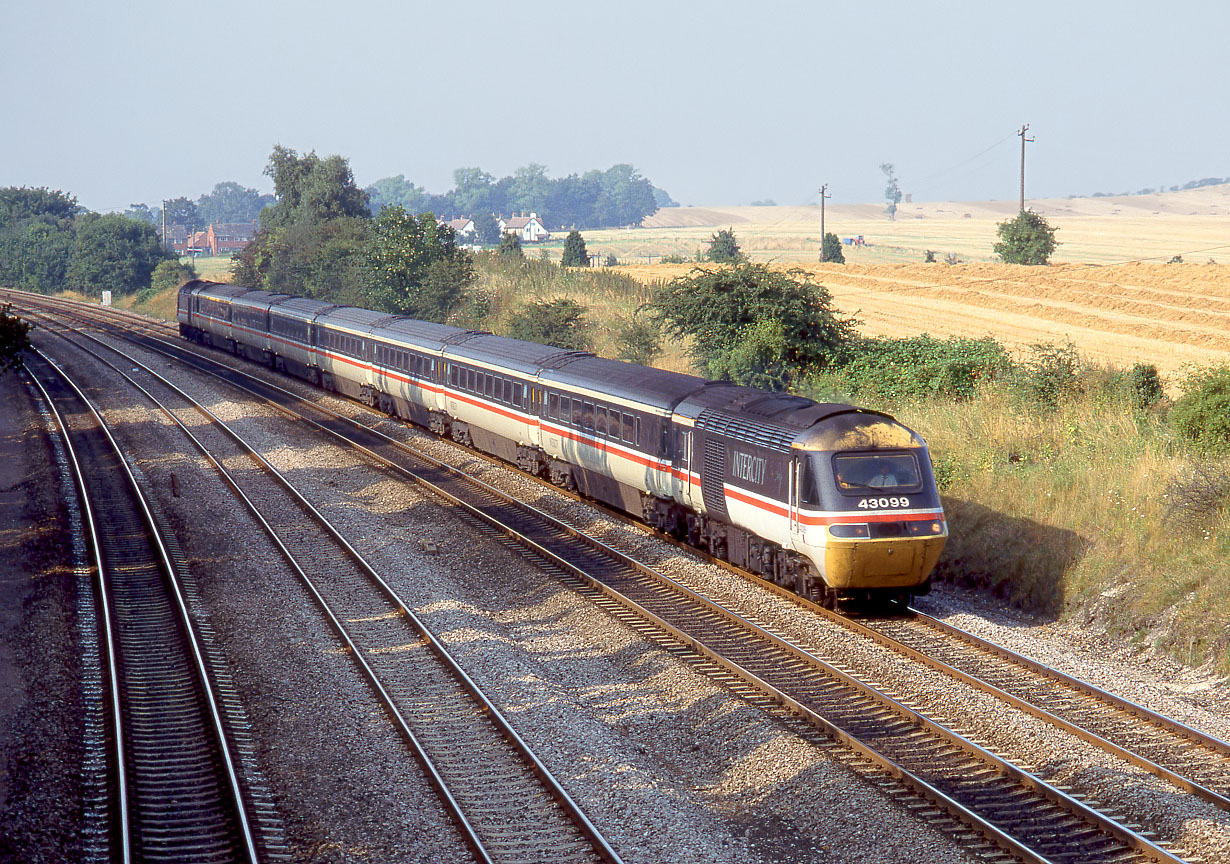 43099 Goring 28 August 1991