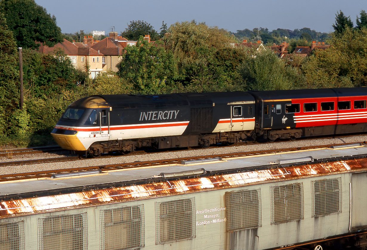 43099 Hinksey 1 September 1999