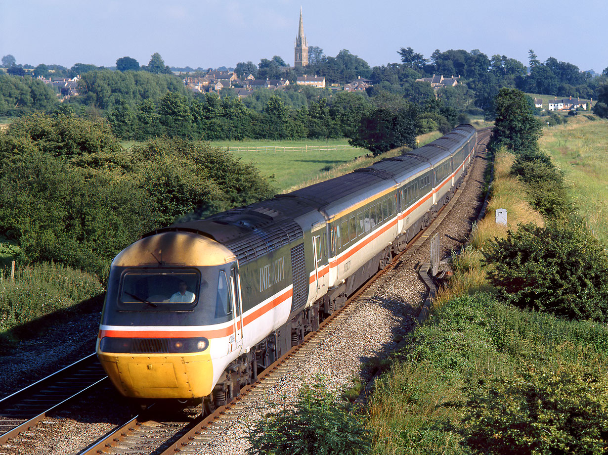 43099 Kings Sutton 10 July 1997