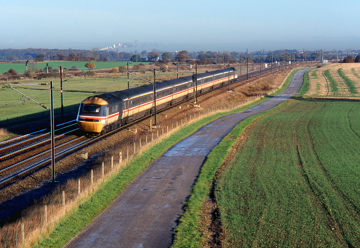 43100 Colton Junction 18 November 1995