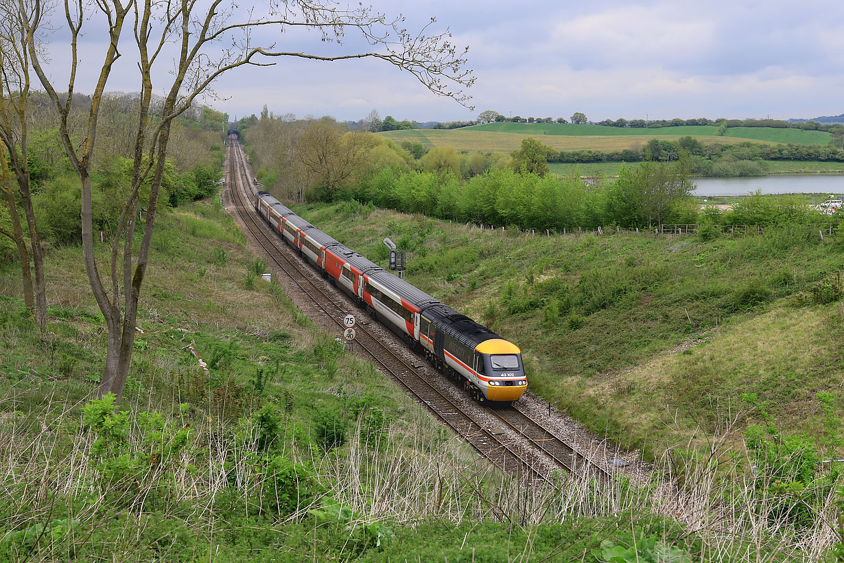 43102 Manton 14 May 2021