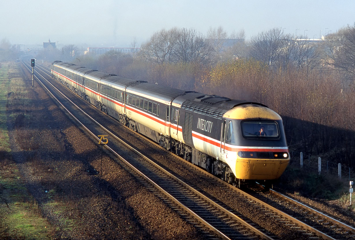 43102 Old Denaby 9 December 1995