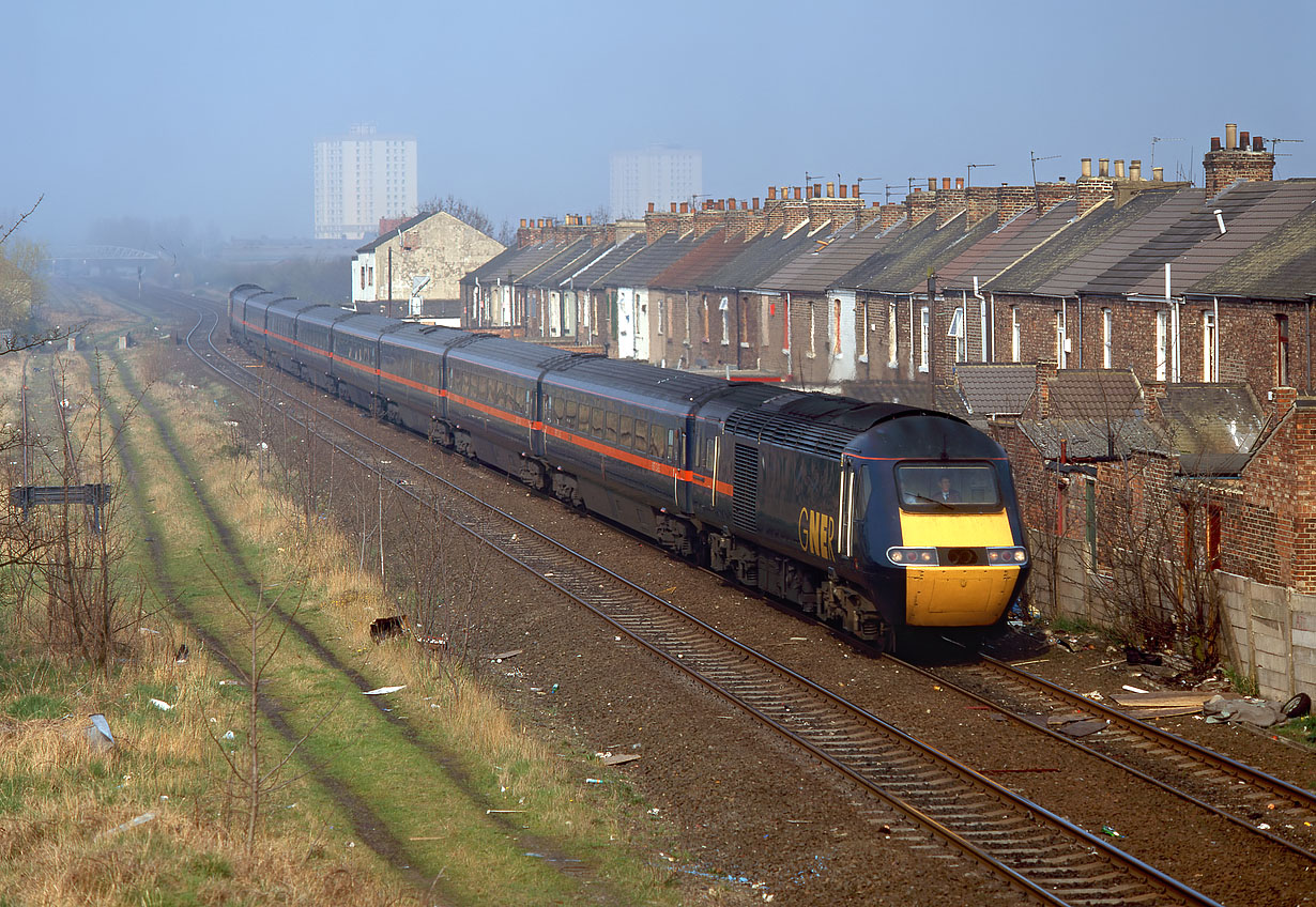 43107 Stockton 3 April 1999