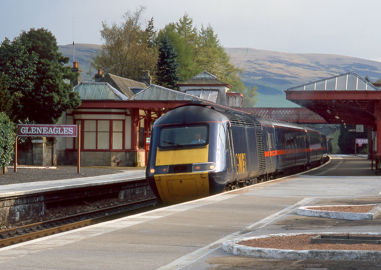 43108 Gleneagles 28 April 1998