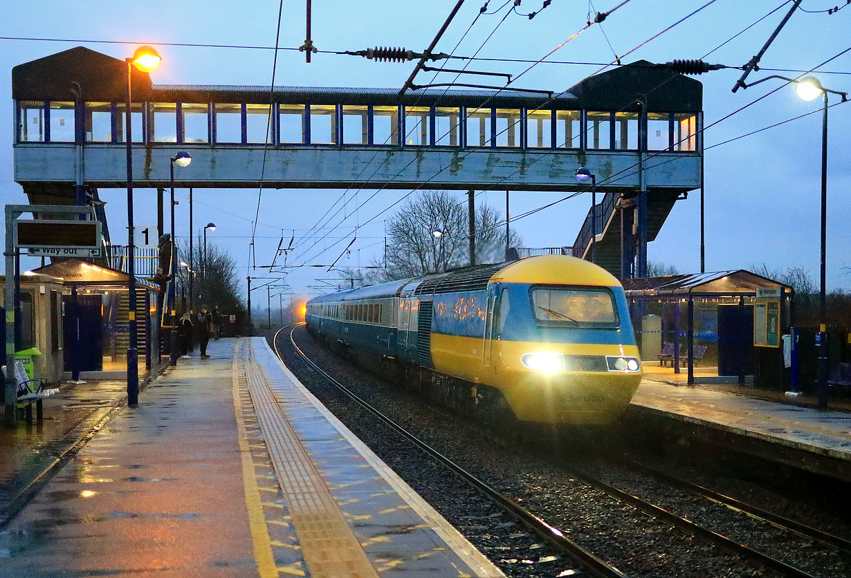 43112 Adwick 20 December 2019