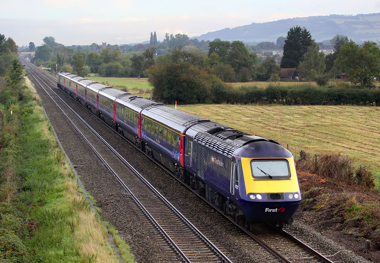 43122 Caydon (Gloucestershire) 16 September 2017