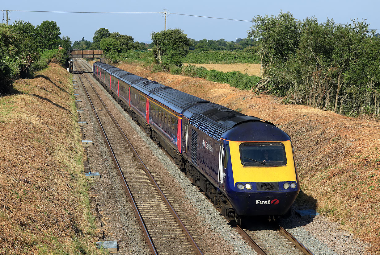 43122 Edington 6 July 2018