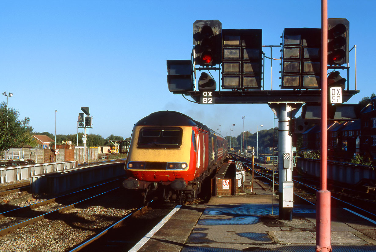 43123 Oxford 4 October 1999