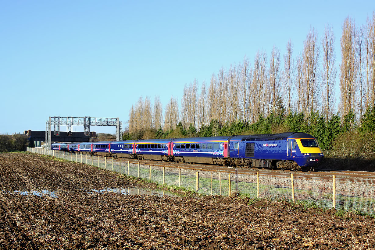 43126 Challow 2 January 2014