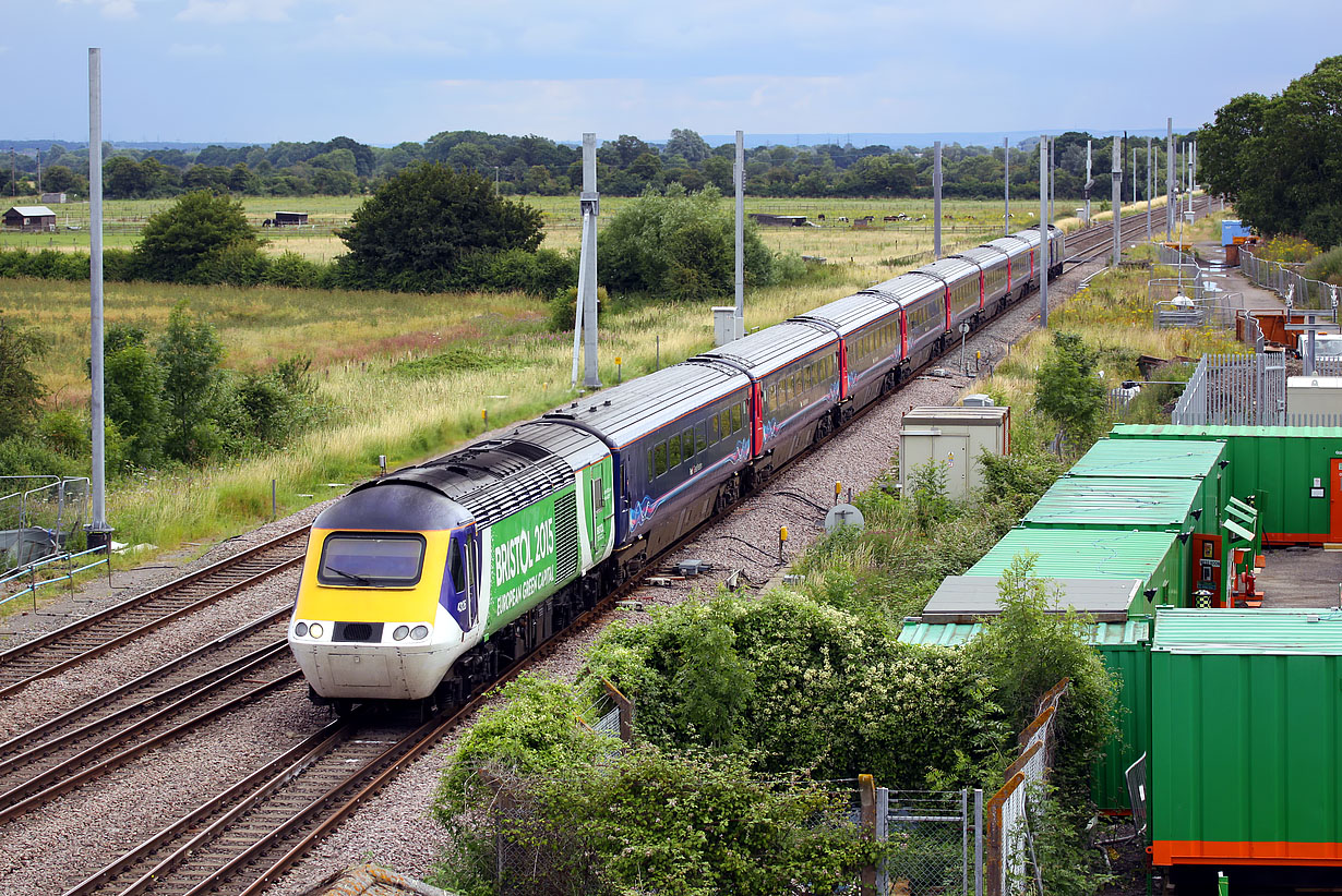 43126 Wantage Road 13 July 2016